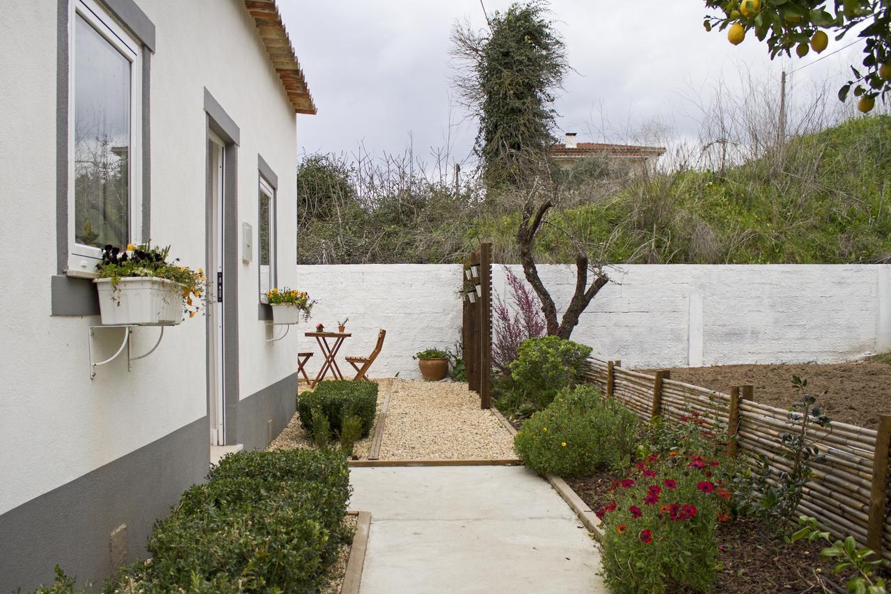 Casa Do Avo Serra Leiria Exterior photo